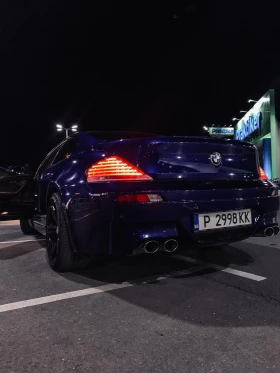 BMW 645 645ci with lpg + 447440458862 whatsp+ 359888323816 | Mobile.bg    7
