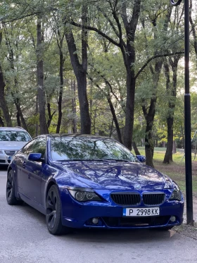     BMW 645 645ci with lpg + 447440458862 whatsp+ 359888323816
