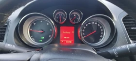 Opel Insignia Sport Touring  | Mobile.bg    13