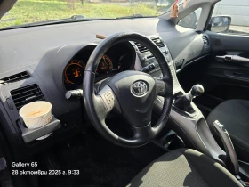 Обява за продажба на Toyota Auris ~Цена по договаряне - изображение 6 | Auto.bg Обява за продажба на Toyota Auris ~Цена по договаряне - изображение 6