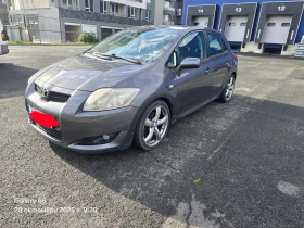 Обява за продажба на Toyota Auris ~Цена по договаряне - изображение 2 | Auto.bg Обява за продажба на Toyota Auris ~Цена по договаряне - изображение 2