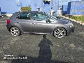Обява за продажба на Toyota Auris ~Цена по договаряне - изображение 5 | Auto.bg Обява за продажба на Toyota Auris ~Цена по договаряне - изображение 5