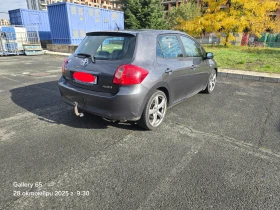 Обява за продажба на Toyota Auris ~Цена по договаряне - изображение 4 | Auto.bg Обява за продажба на Toyota Auris ~Цена по договаряне - изображение 4