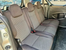 Peugeot Partner 1.6 HDI 5  | Mobile.bg    12
