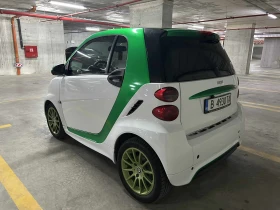 Smart Fortwo, снимка 5