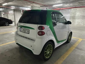 Smart Fortwo, снимка 3