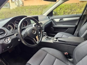 Mercedes-Benz C 200 2.2d Facelift Avantgarde CarPlay Germany, снимка 6