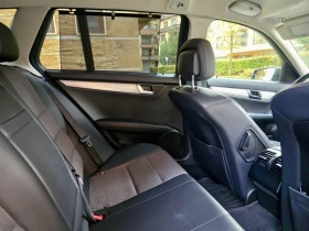 Mercedes-Benz C 200 2.2d Facelift Avantgarde CarPlay Germany, снимка 11