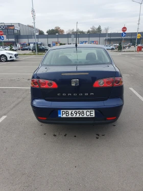 Seat Cordoba 1, 4 i, klima, снимка 4