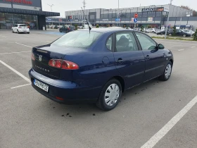 Seat Cordoba 1, 4 i, klima, снимка 5