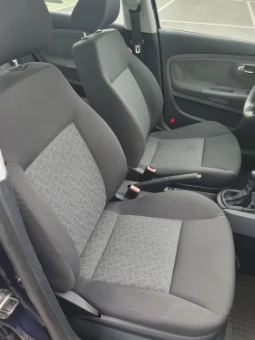 Seat Cordoba 1, 4 i, klima, снимка 11