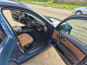 BMW 320, снимка 11