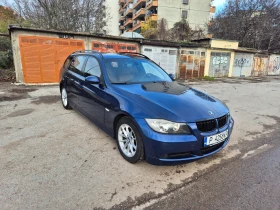 BMW 320, снимка 3