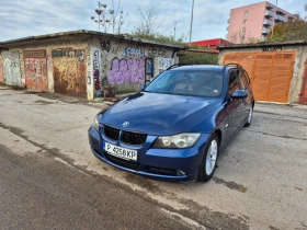 BMW 320  - изображение 1