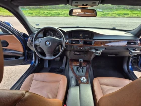 BMW 320, снимка 9