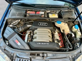 Audi A4, снимка 16