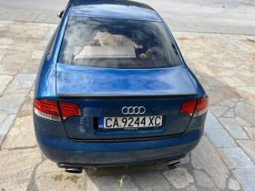 Audi A4, снимка 4