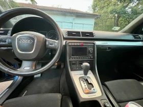 Audi A4, снимка 9