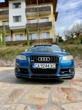 Audi A4, снимка 2