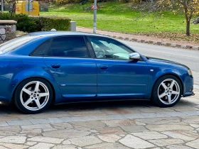 Audi A4, снимка 6