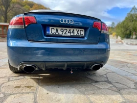 Audi A4, снимка 5