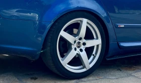 Audi A4, снимка 7