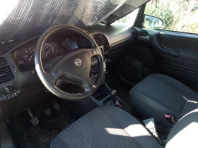 Opel Zafira, снимка 4