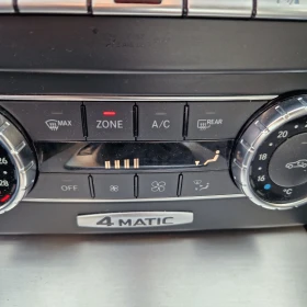 Mercedes-Benz C 250 C 250 CDI, снимка 9