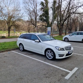 Mercedes-Benz C 250 C 250 CDI, снимка 4