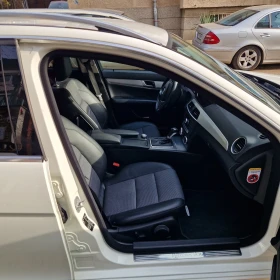 Mercedes-Benz C 250 C 250 CDI, снимка 11