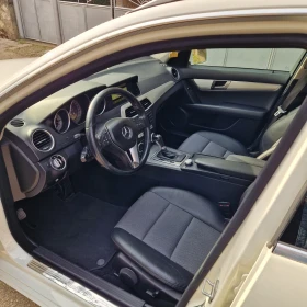Mercedes-Benz C 250 C 250 CDI, снимка 10