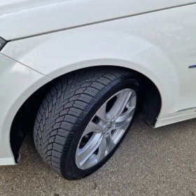 Mercedes-Benz C 250 C 250 CDI, снимка 15