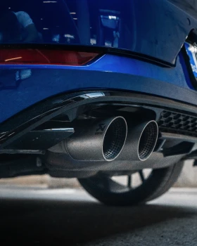 VW Golf R MK 7.5 AKRAPOVIC �� ����� ����� | Mobile.bg � ����� ������ 16