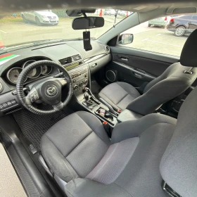 Mazda 3 1.6, снимка 7