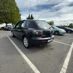 Mazda 3 1.6, снимка 4