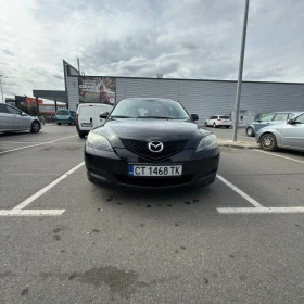 Mazda 3 1.6, снимка 8