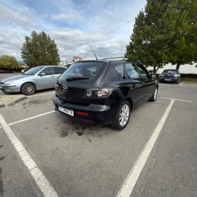 Mazda 3 1.6, снимка 5