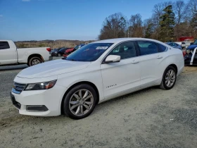 ����� �� �������� �� Chevrolet Impala 3.6L 6 Front-wheel Drive