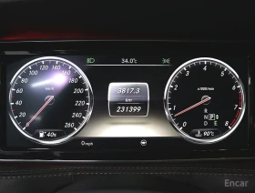 Mercedes-Benz S 500, снимка 6