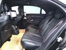 Mercedes-Benz S 500, снимка 8