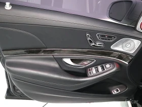 Mercedes-Benz S 500, снимка 10