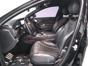 Mercedes-Benz S 500, снимка 7