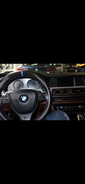 BMW 535 F-series - 12000 € / 23469.96 лв. - 96376541 3