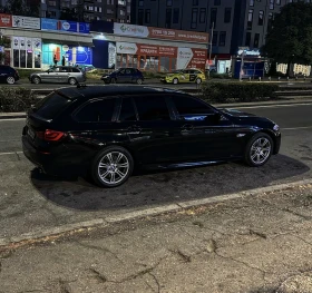 BMW 535 F-series - 12000 € / 23469.96 лв. - 96376541 6