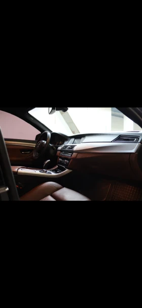 BMW 535 F-series - 12000 € / 23469.96 лв. - 96376541 4