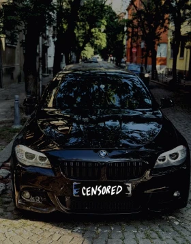 BMW 535 F-series - 12000 € / 23469.96 лв. - 96376541 2