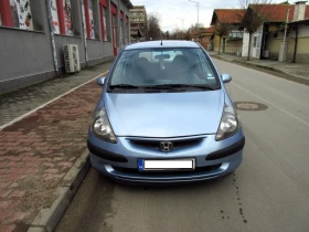 Honda Jazz 1.4i, снимка 2 - Автомобили и джипове - 53360550
