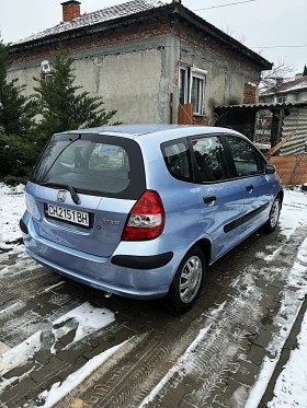 Honda Jazz 1.4i, снимка 5
