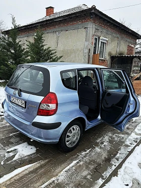 Honda Jazz 1.4i, снимка 7