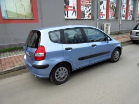 Honda Jazz 1.4i, снимка 4 - Автомобили и джипове - 53360550